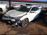 Honda Civic Touring 2HGFC1F99GH655195 снимка
