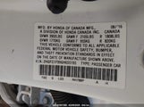 Honda Civic Touring 2HGFC1F99GH655195 снимка