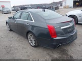 CADILLAC CTS LUXURY 1G6AX5SS6J0111510 снимка