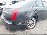 CADILLAC CTS LUXURY 1G6AX5SS6J0111510 снимка