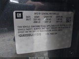 CADILLAC CTS LUXURY 1G6AX5SS6J0111510 снимка