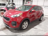 KIA SPORTAGE LX KNDPM3AC7H7186412 снимка