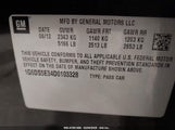 CADILLAC CTS PREMIUM 1G6DS5E34D0103328 снимка