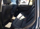 BMW X3 SDRIVE28I 5UXWZ7C50F0****** снимка