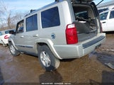 JEEP COMMANDER LIMITED 1J8HG58NX8C163429 снимка