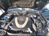 MERCEDES-BENZ E 550 4MATIC WDBUF90X09B****** снимка