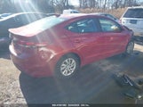 HYUNDAI ELANTRA SE 5NPD74LF9HH207523 снимка