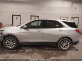CHEVROLET EQUINOX AWD 2FL 3GNAXTEV6LS583166 снимка