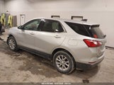 CHEVROLET EQUINOX AWD 2FL 3GNAXTEV6LS583166 снимка