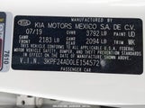KIA FORTE LXS 3KPF24AD0LE154572 снимка