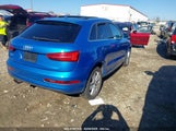 AUDI Q3 2.0T PREMIUM PLUS WA1BFCFS9GR013895 снимка