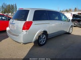 Nissan Quest 3.5 5N1BV28U98N113632 снимка