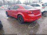 DODGE AVENGER MAINSTREET 1B3BD1FB7BN509408 снимка