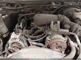 CHEVROLET S-10 LS 1GCCT19W3Y8****** снимка