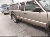 CHEVROLET S-10 LS 1GCCT19W3Y8****** снимка