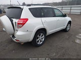 TOYOTA RAV4 LIMITED 2T3DF4DV2AW025752 снимка