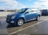 CHEVROLET EQUINOX LT 2GNFLFEK8H6187433 снимка