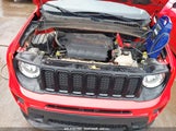 JEEP RENEGADE JEEPSTER FWD ZACNJCABXMPM43273 photo