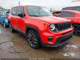JEEP RENEGADE JEEPSTER FWD ZACNJCABXMPM43273 снимка