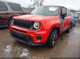 JEEP RENEGADE JEEPSTER FWD ZACNJCABXMPM43273 photo