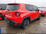 JEEP RENEGADE JEEPSTER FWD ZACNJCABXMPM43273 photo