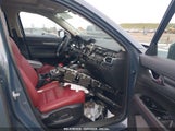 MAZDA CX-5 2.5 S CARBON EDITION JM3KFBCM2P0155152 photo