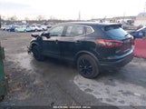 NISSAN ROGUE SPORT S AWD XTRONIC CVT JN1BJ1AWXMW660440 photo