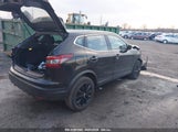NISSAN ROGUE SPORT S AWD XTRONIC CVT JN1BJ1AWXMW660440 photo