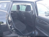 NISSAN ROGUE SPORT S AWD XTRONIC CVT JN1BJ1AWXMW660440 photo