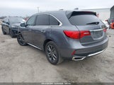 ACURA MDX TECHNOLOGY PACKAGE 5J8YD3H5XHL000706 снимка