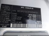 MERCEDES-BENZ SPRINTER 2500 NORMAL ROOF WD3PE7DCXF5956413 снимка