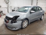NISSAN SENTRA 2.0S 3N1AB6AP5AL725923 снимка