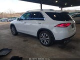 MERCEDES-BENZ GLE 350 4MATIC 4JGFB4KB8NA612891 fotografie