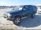 TOYOTA 4RUNNER SR5 V6 JT3HN86R1V0****** fotografie