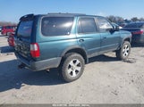 TOYOTA 4RUNNER SR5 V6 JT3HN86R1V0****** fotografie