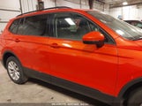 VOLKSWAGEN TIGUAN 2.0T S 3VV0B7AX3KM075498 photo
