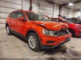 VOLKSWAGEN TIGUAN 2.0T S 3VV0B7AX3KM075498 снимка