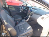 HYUNDAI ELANTRA LIMITED KMHDH4AE0DU835893 снимка