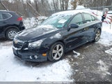 CHEVROLET CRUZE 2LT AUTO 1G1PE5SB8E7399811 снимка