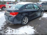 CHEVROLET CRUZE 2LT AUTO 1G1PE5SB8E7399811 снимка