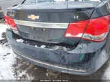 CHEVROLET CRUZE 2LT AUTO 1G1PE5SB8E7399811 снимка