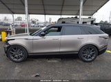 LAND ROVER RANGE ROVER VELAR P250 S SALYJ2EX1PA363583 снимка