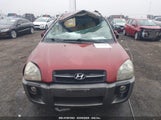 HYUNDAI TUCSON LIMITED V6/SE KM8JN12D08U910405 photo