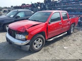 GMC CANYON SLE1 1GTD5MFE7C8106478 снимка