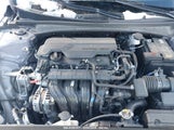 HYUNDAI ELANTRA SEL KMHLM4AG0PU618647 снимка