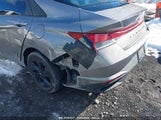 HYUNDAI ELANTRA SEL KMHLM4AG0PU618647 снимка