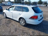VOLKSWAGEN JETTA SPORTWAGEN 2.0L TDI 3VWPL7AJ3BM****** photo