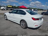 BMW 3 SERIES 330I 3MW69CW02S8****** снимка