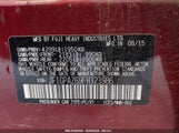 SUBARU IMPREZA 2.0I SPORT LIMITED JF1GPAZ69FH323986 photo