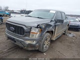 Ford F-150 Xl 1FTFW1E8XMKD11250 photo